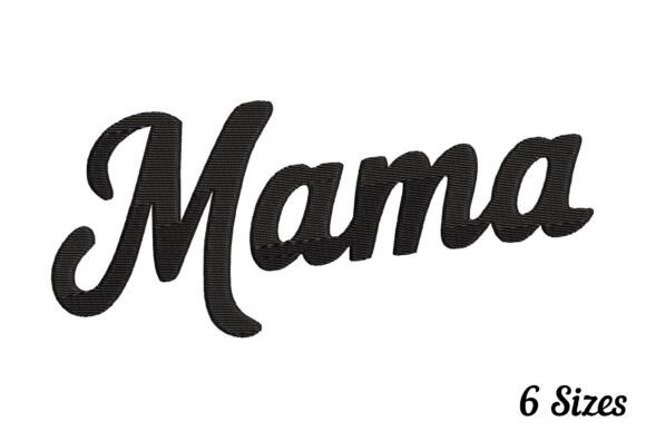 Cute Mama Embroidery: A Designer’s Holiday Review