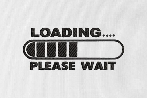 Loading Please Wait: A Designer’s Review