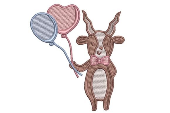 Review: Party Gazelle Embroidery for Business