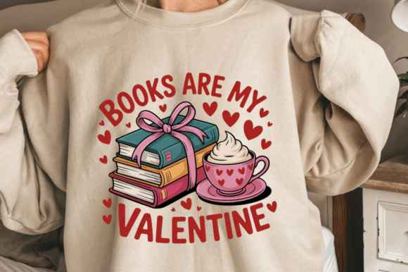 Reviewing Book Are My Valentine for Holiday Sales