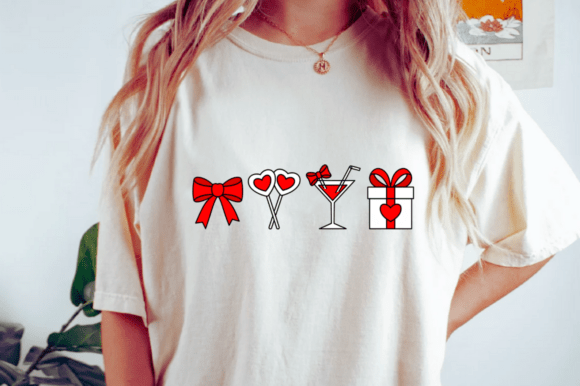 Reviewing Coquette Valentine Embroidery Design PNG
