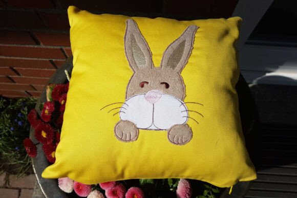Reviewing Doodle Bunny Charly for Real Projects