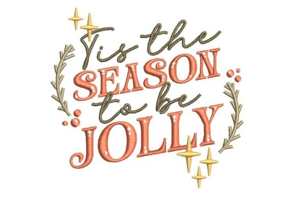 Tis the Season to Be Jolly: A Designer’s Review
